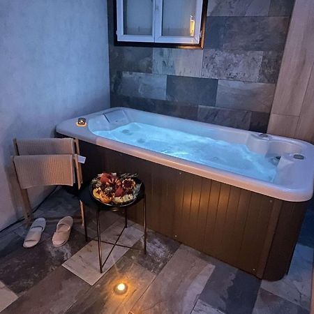 אביניון Appartement La Splenzia Spa Jacuzzi Wifi Clim מראה חיצוני תמונה