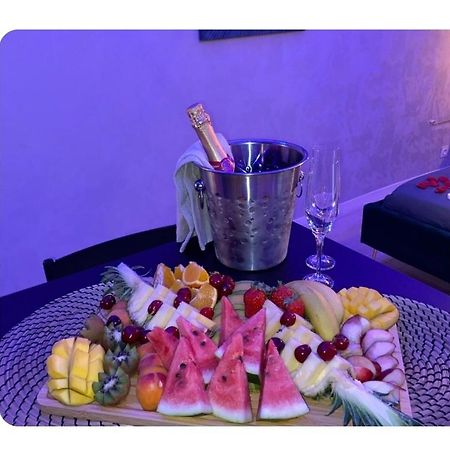 אביניון Appartement La Splenzia Spa Jacuzzi Wifi Clim מראה חיצוני תמונה