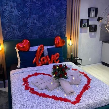 אביניון Appartement La Splenzia Spa Jacuzzi Wifi Clim מראה חיצוני תמונה