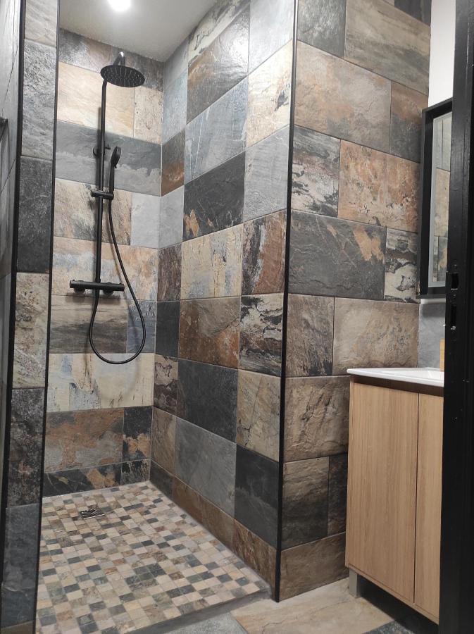 אביניון Appartement La Splenzia Spa Jacuzzi Wifi Clim מראה חיצוני תמונה