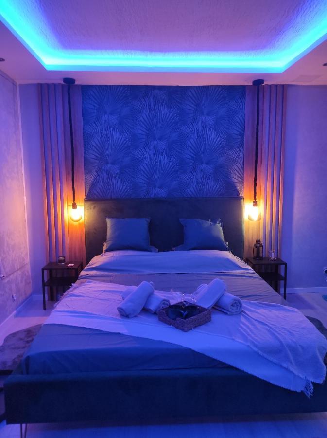 אביניון Appartement La Splenzia Spa Jacuzzi Wifi Clim מראה חיצוני תמונה