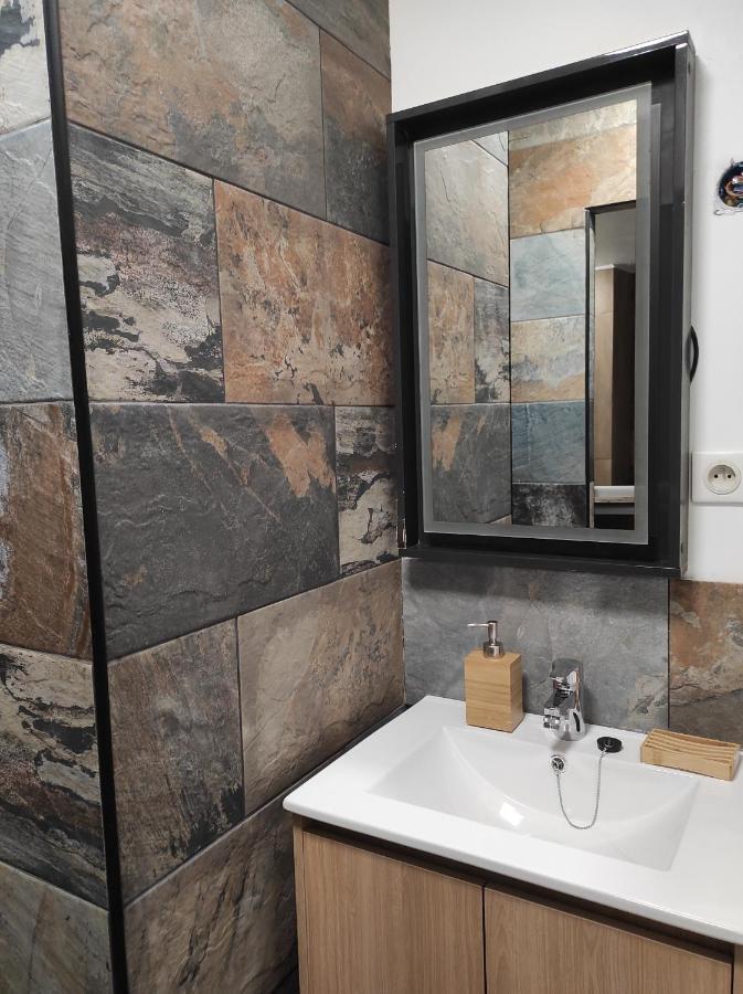 אביניון Appartement La Splenzia Spa Jacuzzi Wifi Clim מראה חיצוני תמונה