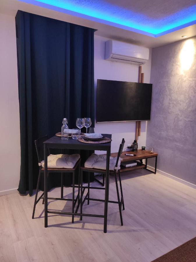 אביניון Appartement La Splenzia Spa Jacuzzi Wifi Clim מראה חיצוני תמונה