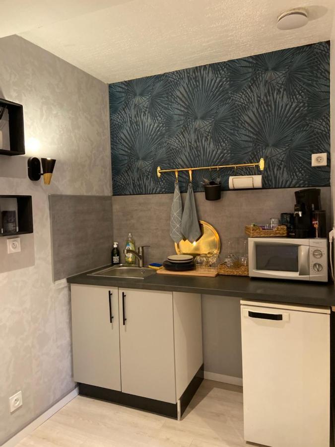 אביניון Appartement La Splenzia Spa Jacuzzi Wifi Clim מראה חיצוני תמונה