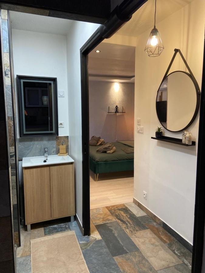 אביניון Appartement La Splenzia Spa Jacuzzi Wifi Clim מראה חיצוני תמונה
