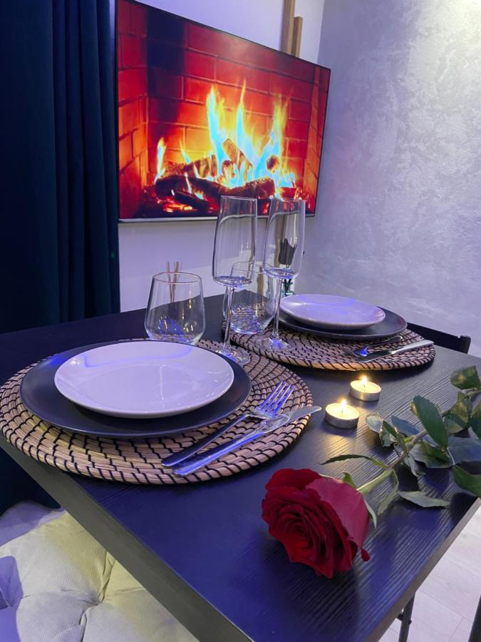 אביניון Appartement La Splenzia Spa Jacuzzi Wifi Clim מראה חיצוני תמונה