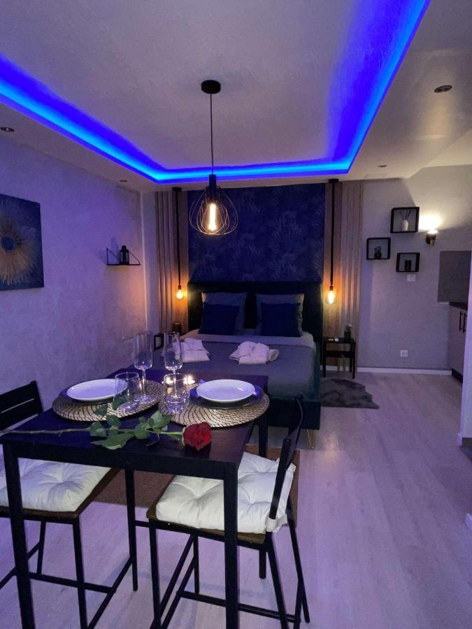 אביניון Appartement La Splenzia Spa Jacuzzi Wifi Clim מראה חיצוני תמונה